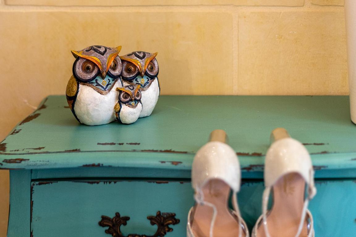 Ajuga Luxury Boutique B&B Qala Εξωτερικό φωτογραφία