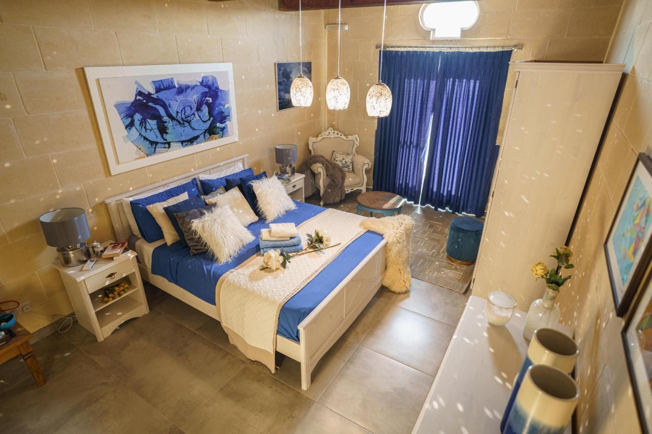 Ajuga Luxury Boutique B&B Qala Εξωτερικό φωτογραφία