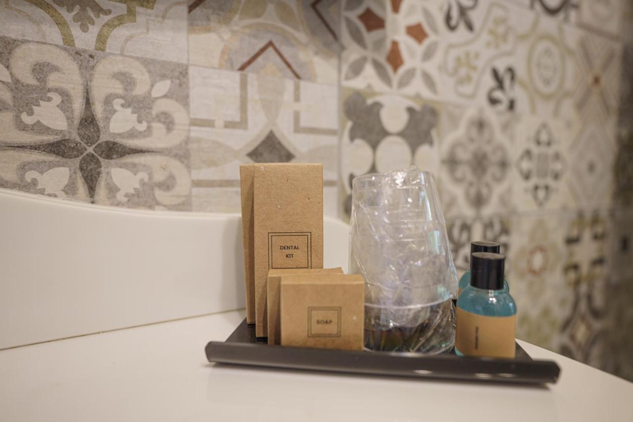 Ajuga Luxury Boutique B&B Qala Εξωτερικό φωτογραφία