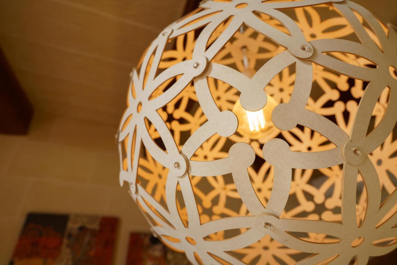 Ajuga Luxury Boutique B&B Qala Εξωτερικό φωτογραφία